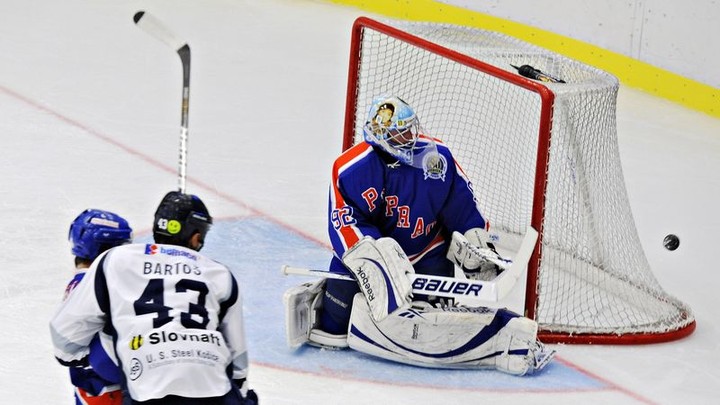Zahanbujúca prehra kamzíkov v Košiciach